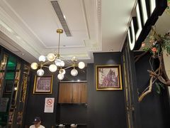 -新白鹿餐厅(爱琴海购物中心店)