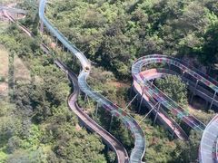 -野三坡刘家河高山漂流