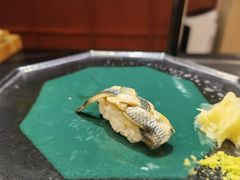 小肌寿司-Sushi Hanzo半藏(天环广场店)
