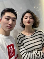 -MONE美发沙龙
