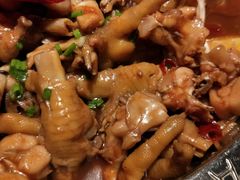 -胖哥俩肉蟹煲(湖滨银泰in77店)
