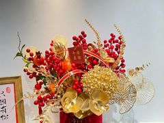 -EPOQUE·一刻花店(兴业太古汇店)