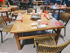 -阿润打边炉·鲜切鸡煲(华漕店)