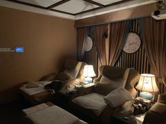 -姗娜娜足道·SPA(古北店)