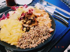-sugarman espresso素饮糖人高新咖啡工厂