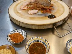 -阿昌白族石板烧·菌锅(大理古城店)