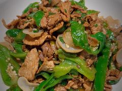 -绿草地·湘菜(芙蓉天街店)