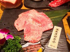 -黑牛の店·和牛烧肉(合生汇店)