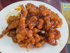 -杏园餐厅(阜成门店)