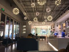 -project coffee普络捷(鹭洲里店)