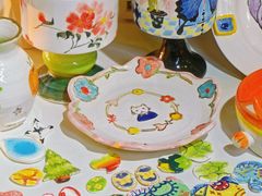 -朝画惜时·陶艺·手作·团建
