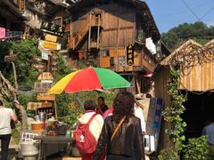 -侯家庄私房菜馆观景餐厅
