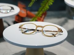 -大视光学•LINDBERG林德伯格•全球手工眼镜集合店(王府井店)