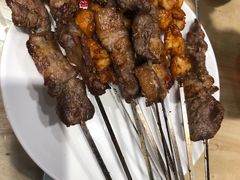 -福茂源横山铁锅羊肉(牡丹园店)