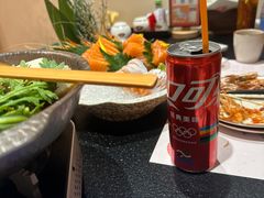 -桃夭日式料理(国信店)