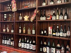 -鸟鹏烧鸟居酒屋(昌岗店)