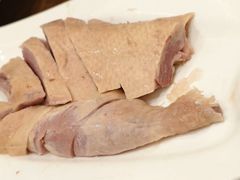 白斩鸡-老半斋(福州路店)