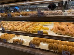 -山崎面包(苏州中心店)