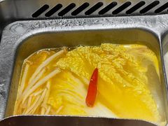 -海底捞火锅(海宁路店)