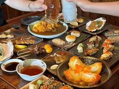 -鸟鹏烧鸟居酒屋(龙岗万科店)