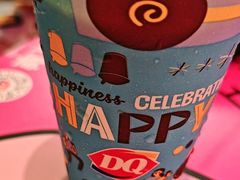 -DQ·蛋糕·冰淇淋(南开大悦城2F店)