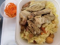 -Alali阿拉礼·新疆家宴(西溪新座店)