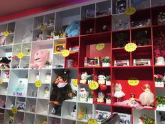 -爱玩嘉年华(龙湖源著天街店)