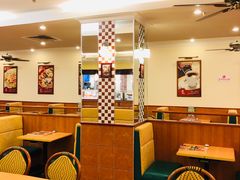 -萨莉亚意式餐厅(中信地铁商场店)
