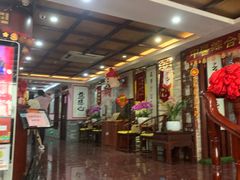 -芳草堂中医门诊部(怡芳苑店)