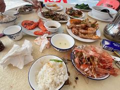 -源海渔村·现捞海鲜(大角湾店)