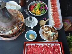 -阳坊胜利涮羊肉(阳坊老店)