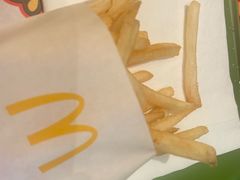 -麦当劳(银泰城店)