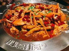 -胖哥俩肉蟹煲(杭州下沙学林街店)