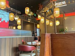 -恰饭·老长沙市井菜(天河客运站店)
