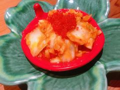 泡菜-松涛日本料理