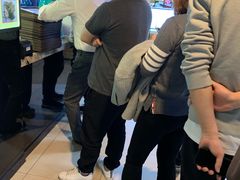 -安徽阜阳卷馍(西单店)