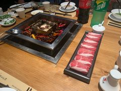 -锦城印象火锅(天府三街店)