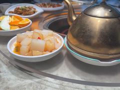 -淘米捞·米汤脆鲩鱼火锅(福田皇岗店)