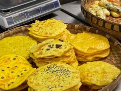 -小米粑粑(玉锦苑店)