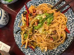 -螺世纪螺蛳粉·桂味小排档(裕德店)