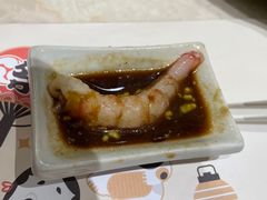 -上户日本料理(北仑富邦店)