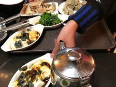-崔记生活·铁锅炖鱼粘卷子(总店)