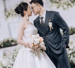 -怒马会 全麻衬西装高级定制