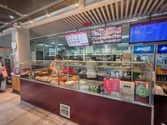 -永茂驴肉(莲池南大街总店)