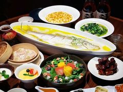 -苏帮袁Sue Cuisine(将台店)