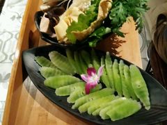 -手选潮汕鲜活牛肉火锅(二七广场店)