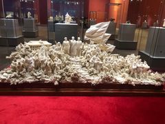 -北京工艺美术博物馆