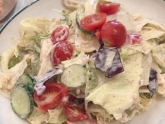 -前王院•巧克力海鲜市集餐厅(万平口店)