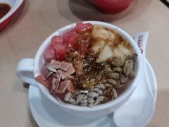 -真阿婆水饺(科技路西口店)