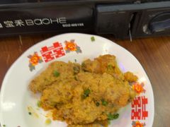 -谢记上海大排档(长寿路店)